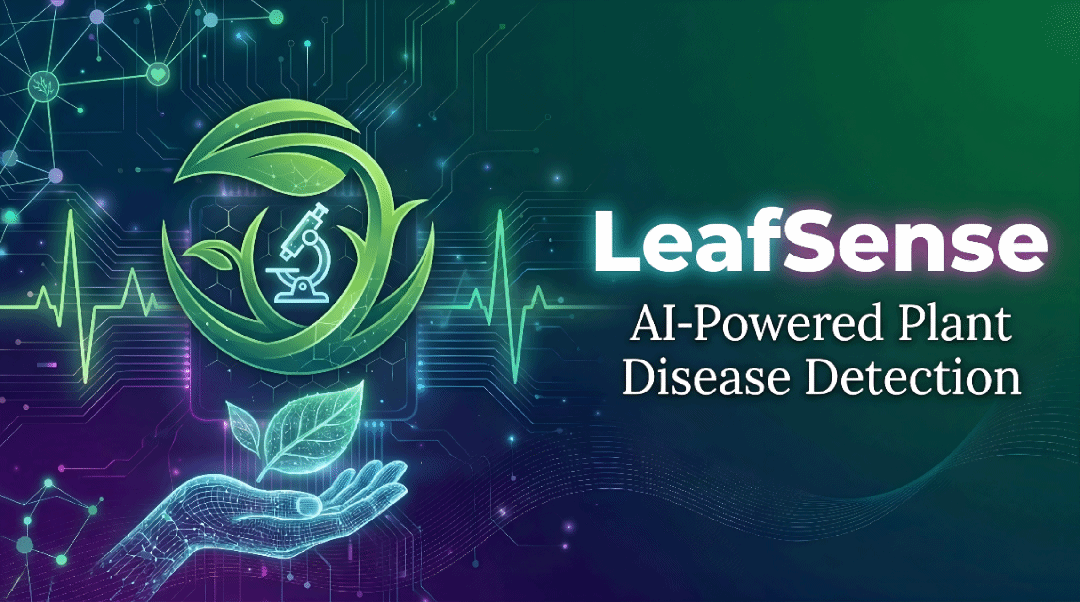 LeafSense